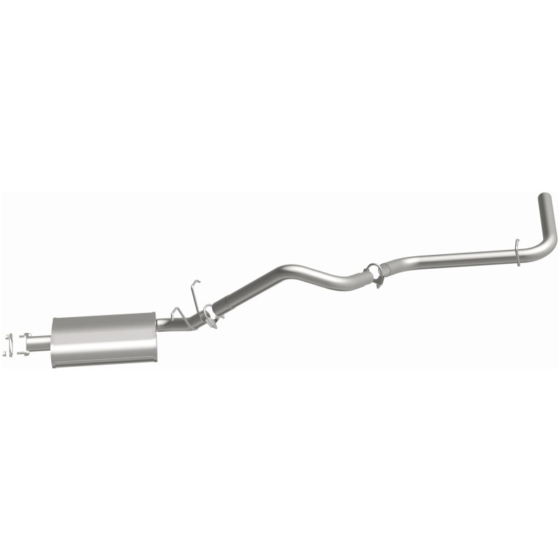 MagnaFlow BRE Exhaust Kit 86-89 Ford Bronco II - 106-0138 Photo - out of package