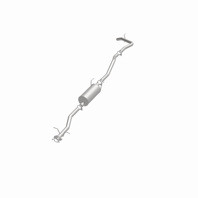 MagnaFlow BRE Exhaust Kit 95-98 Toyota T100 3.4L - 106-0147 360 Degree Image Set