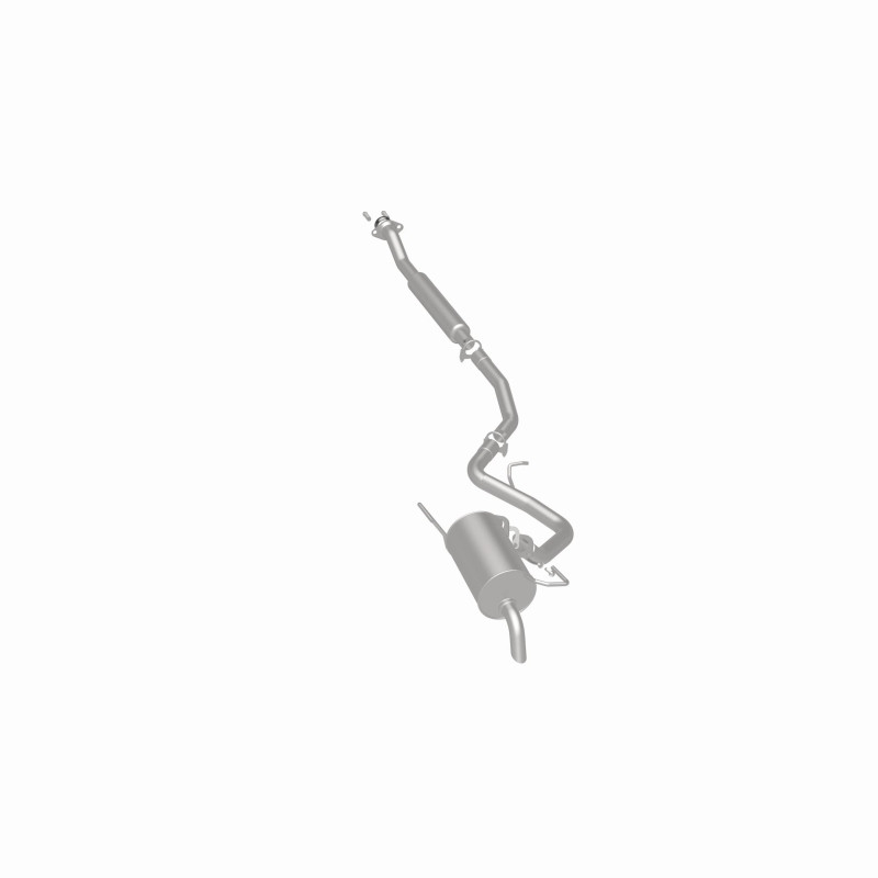 MagnaFlow BRE Exhaust Kit 10-17 Subaru Outback 2.5L - 106-0162 360 Degree Image Set