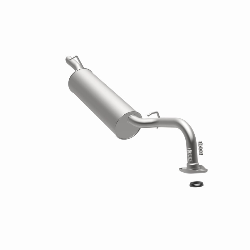 MagnaFlow BRE Exhaust Kit 06-10 Toyota Yaris 1.5L - 106-0183 360 Degree Image Set