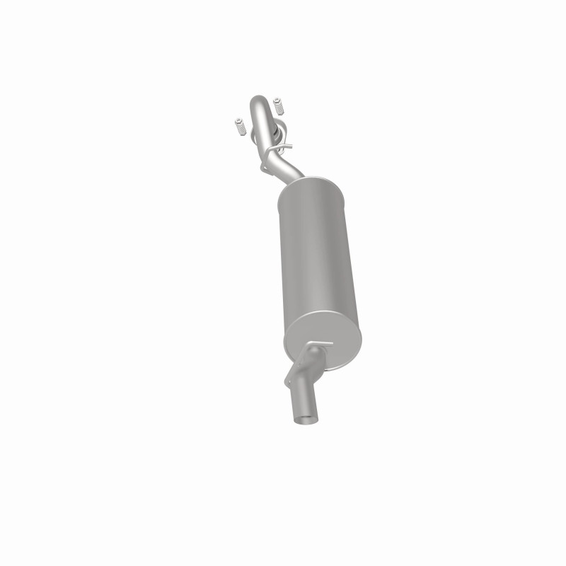 MagnaFlow BRE Exhaust Kit 06-10 Toyota Yaris 1.5L - 106-0183 360 Degree Image Set