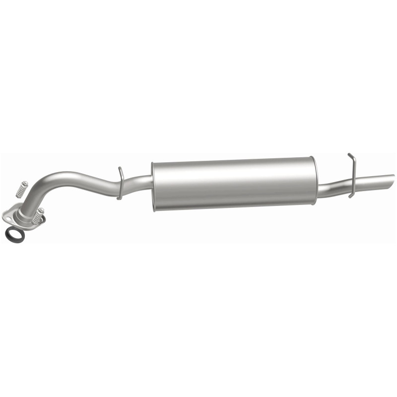MagnaFlow BRE Exhaust Kit 06-10 Toyota Yaris 1.5L - 106-0183 Photo - out of package
