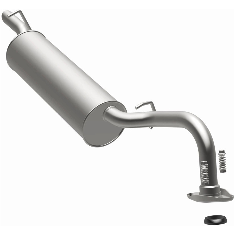 MagnaFlow BRE Exhaust Kit 06-10 Toyota Yaris 1.5L - 106-0183 Photo - out of package