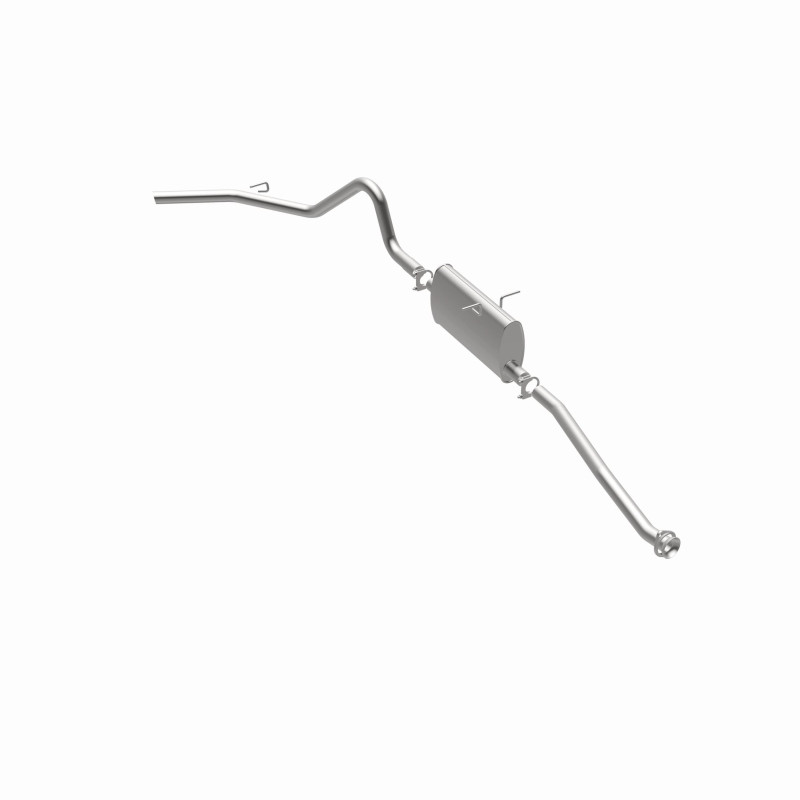 MagnaFlow BRE Exhaust Kit 01-03 Ford Ranger - 106-0184 360 Degree Image Set