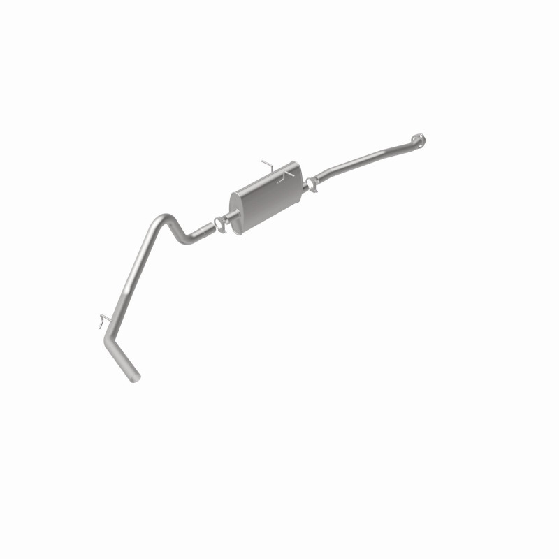 MagnaFlow BRE Exhaust Kit 01-03 Ford Ranger - 106-0184 360 Degree Image Set