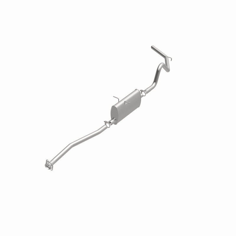 MagnaFlow BRE Exhaust Kit 01-03 Ford Ranger - 106-0184 360 Degree Image Set