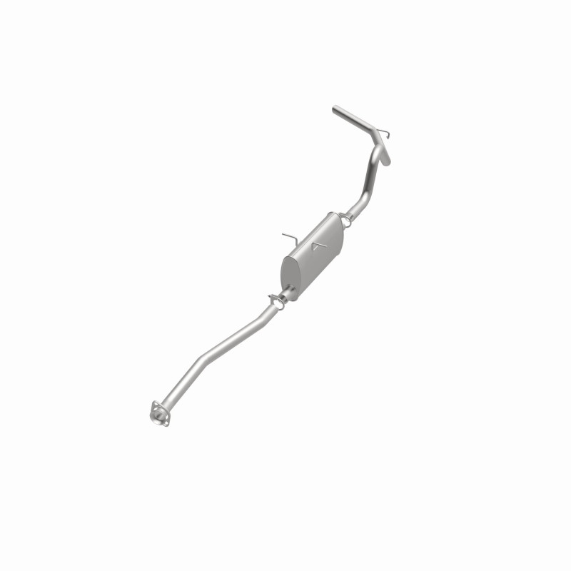 MagnaFlow BRE Exhaust Kit 01-03 Ford Ranger - 106-0184 360 Degree Image Set