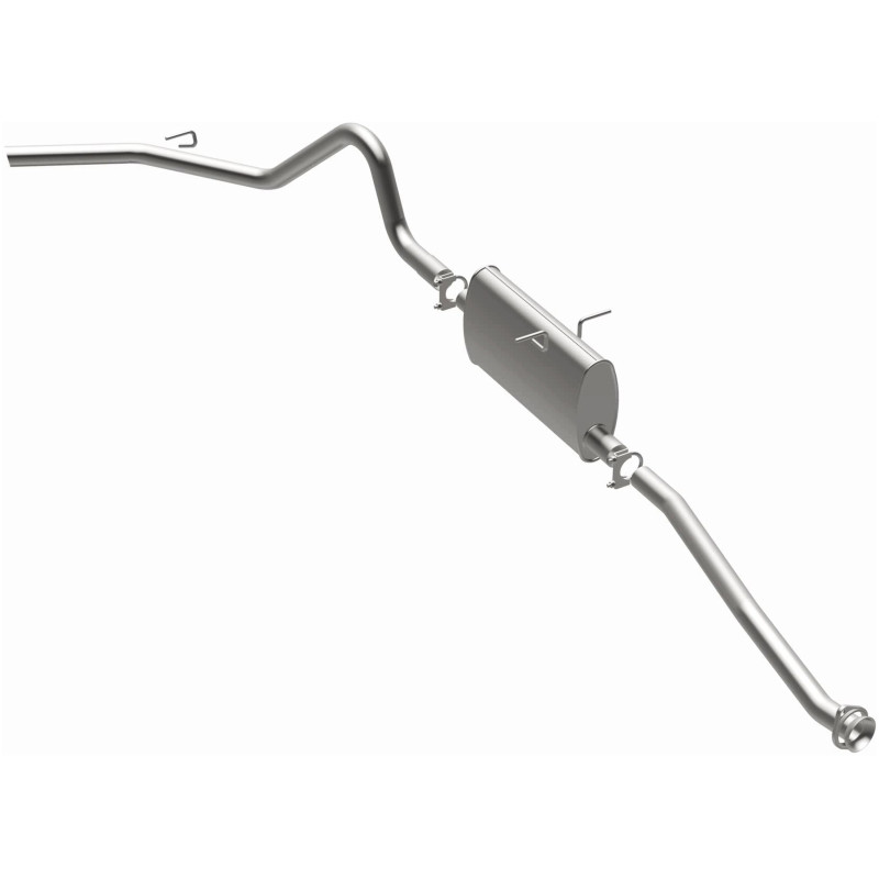 MagnaFlow BRE Exhaust Kit 01-03 Ford Ranger - 106-0184 Photo - out of package