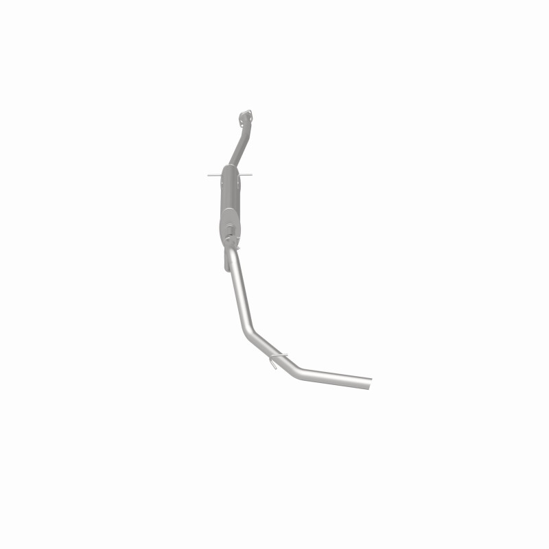 MagnaFlow BRE Exhaust Kit 01-03 Ford Ranger - 106-0184 360 Degree Image Set