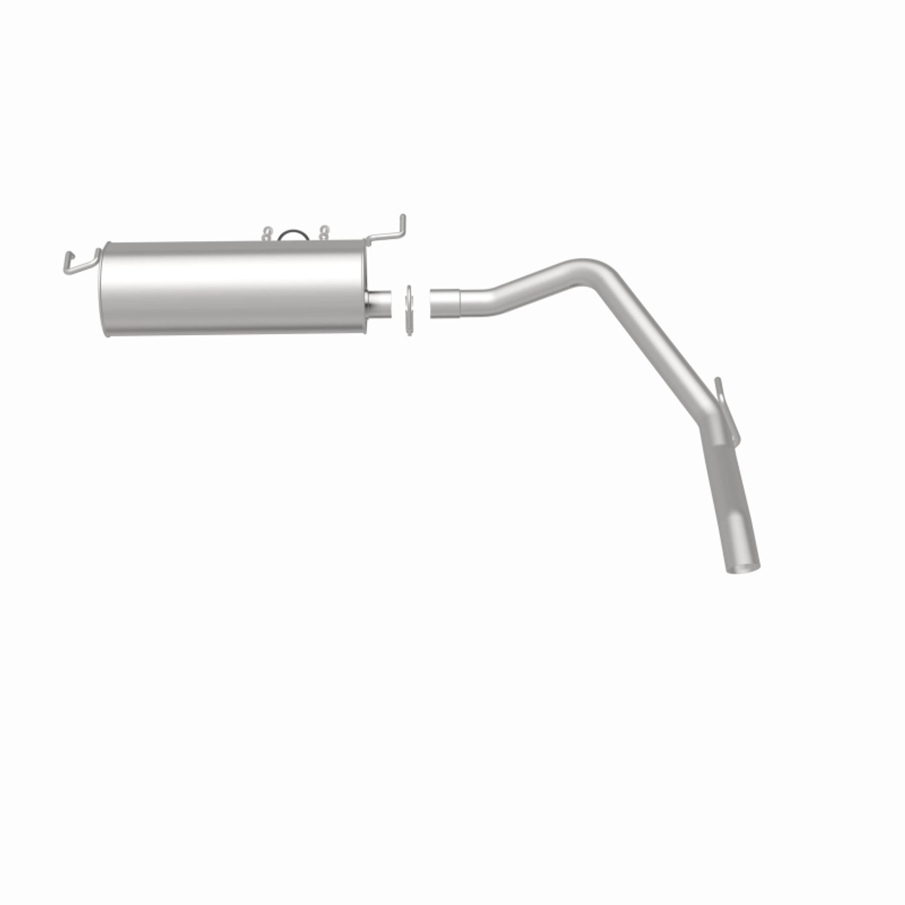 MagnaFlow BRE Exhaust Kit 04-10 Toyota Sienna - 106-0192 360 Degree Image Set