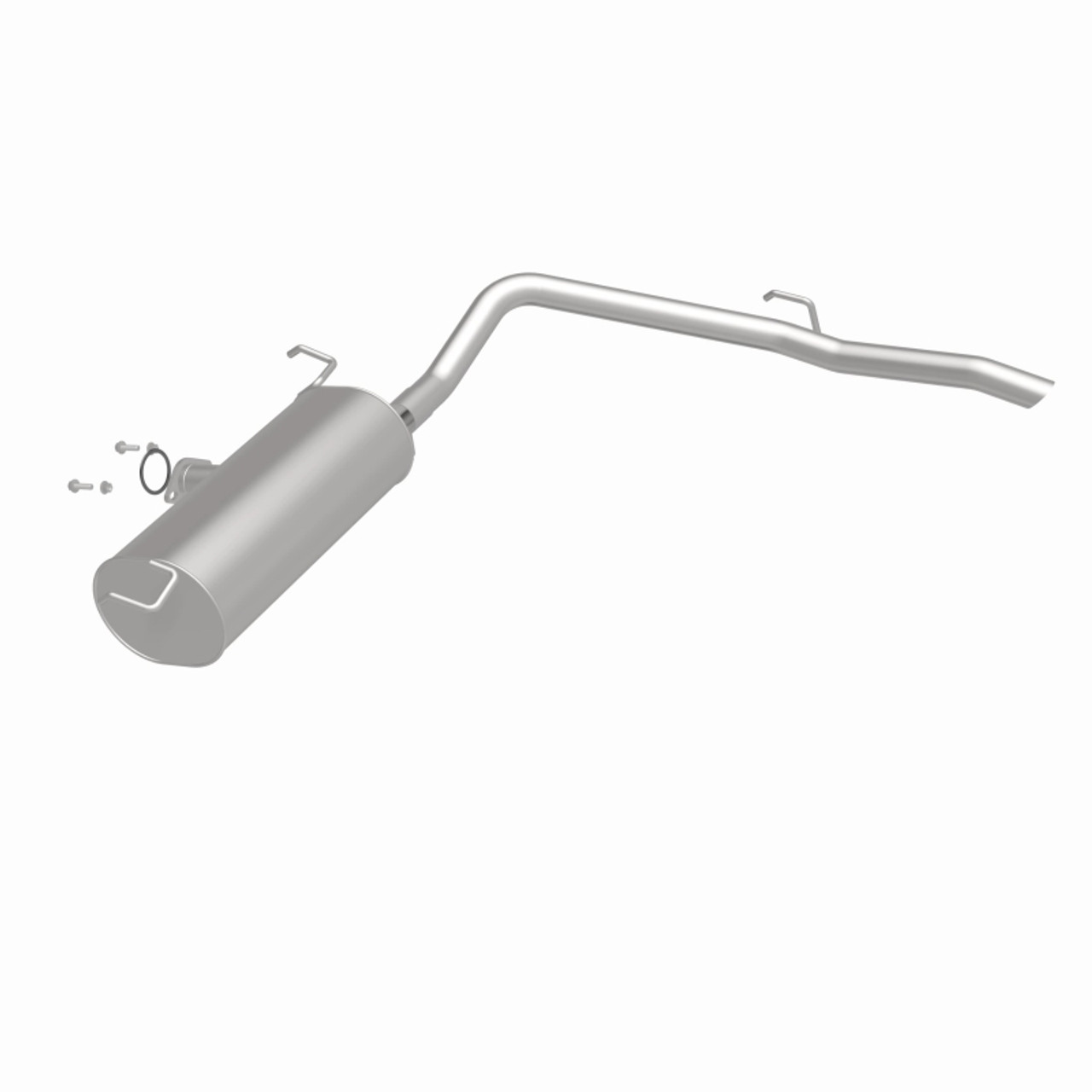 MagnaFlow BRE Exhaust Kit 04-10 Toyota Sienna - 106-0192 360 Degree Image Set