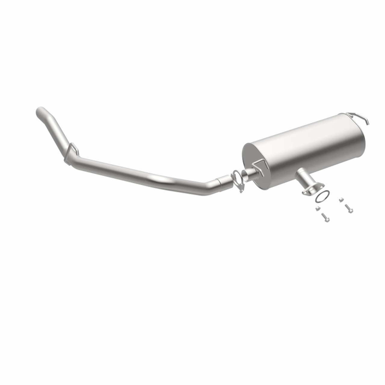 MagnaFlow BRE Exhaust Kit 04-10 Toyota Sienna - 106-0192 360 Degree Image Set