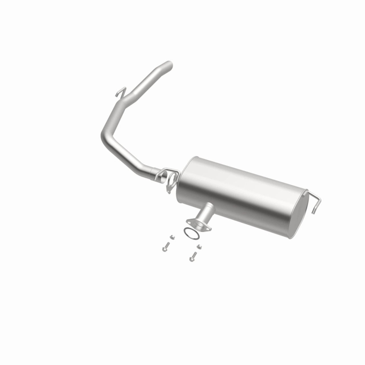 MagnaFlow BRE Exhaust Kit 04-10 Toyota Sienna - 106-0192 360 Degree Image Set