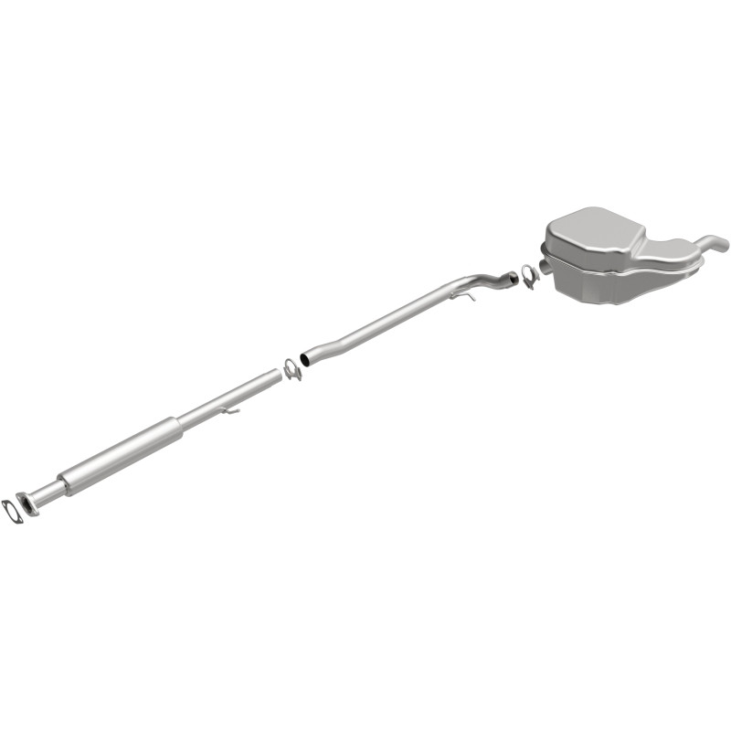 MagnaFlow BRE Exhaust Kit 01-06 Volvo V70 XC70 - 106-0197 Photo - out of package