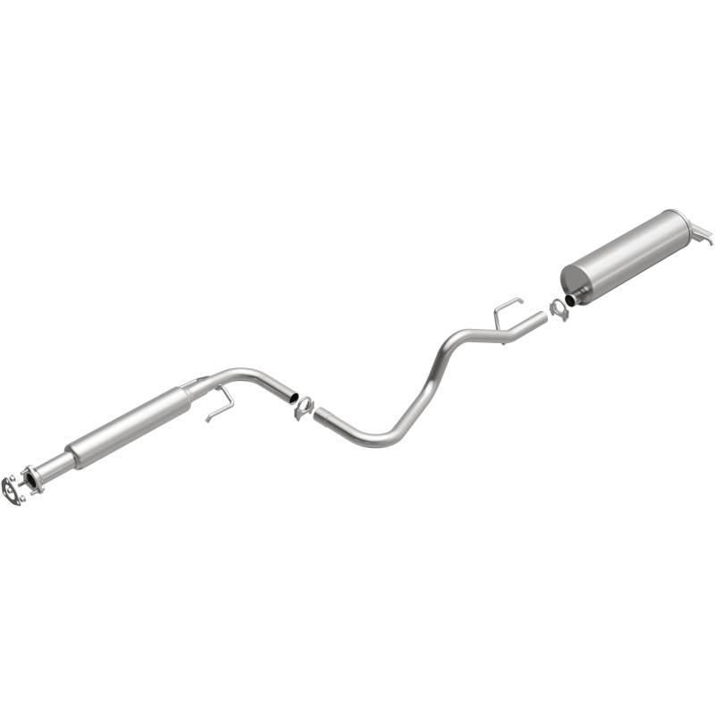 MagnaFlow BRE Exhaust Kit 03-04 Saturn Ion 2.2L - 106-0202 Photo - out of package