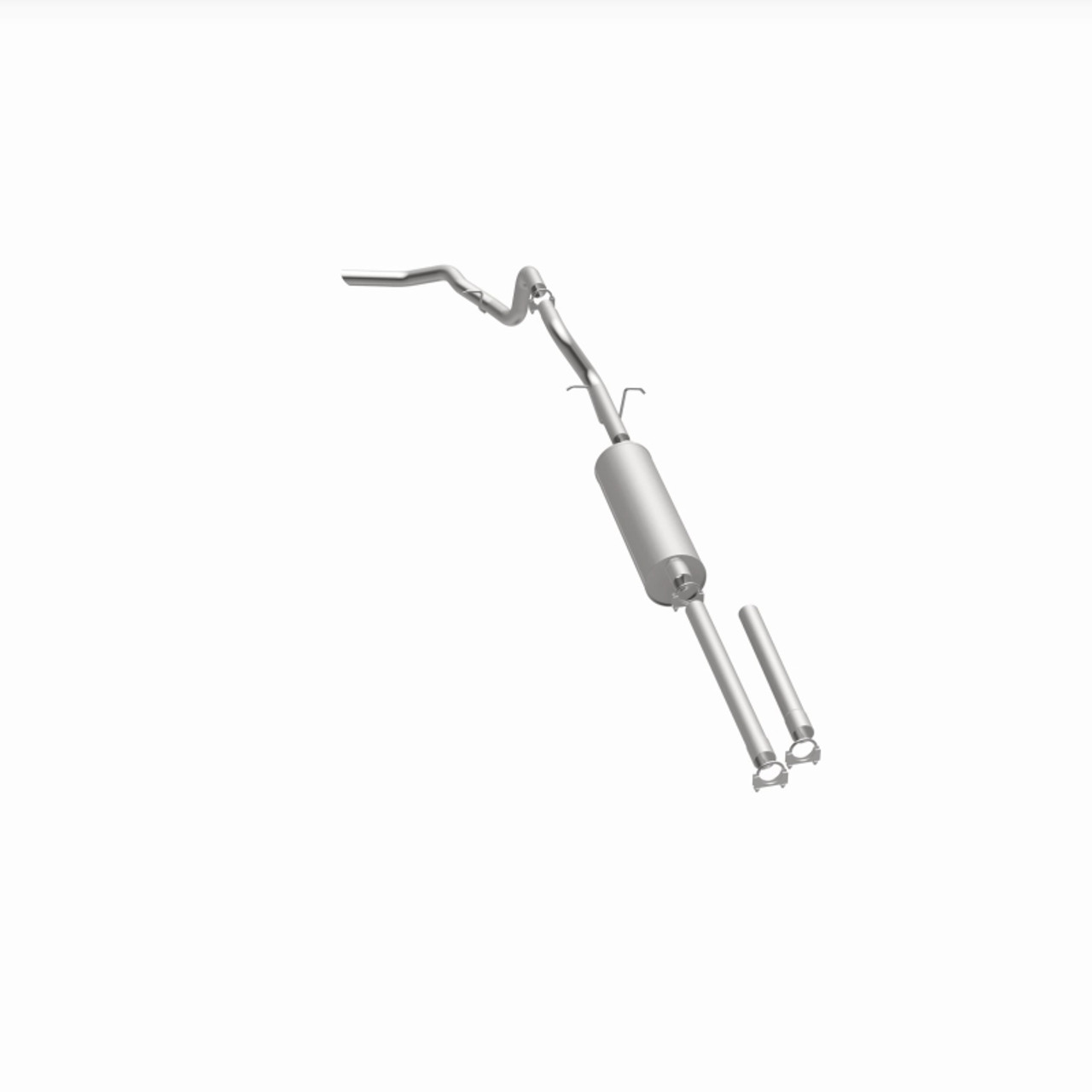 MagnaFlow BRE Exhaust Kit 92-95 Ford F150 - 106-0203 360 Degree Image Set