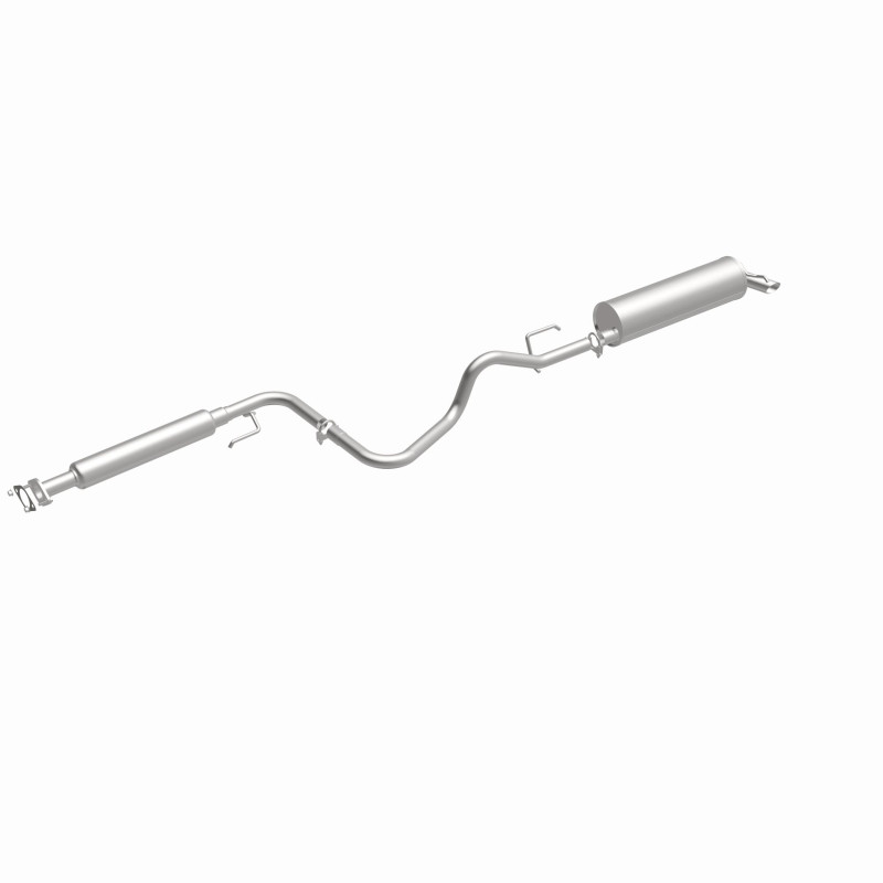 MagnaFlow BRE Exhaust Kit 05-07 Saturn Ion 2.2L - 106-0204 360 Degree Image Set