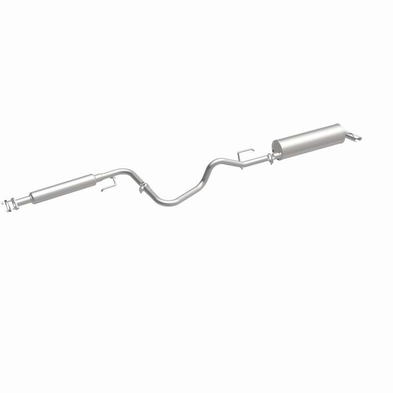 MagnaFlow BRE Exhaust Kit 05-07 Saturn Ion 2.2L - 106-0204 360 Degree Image Set
