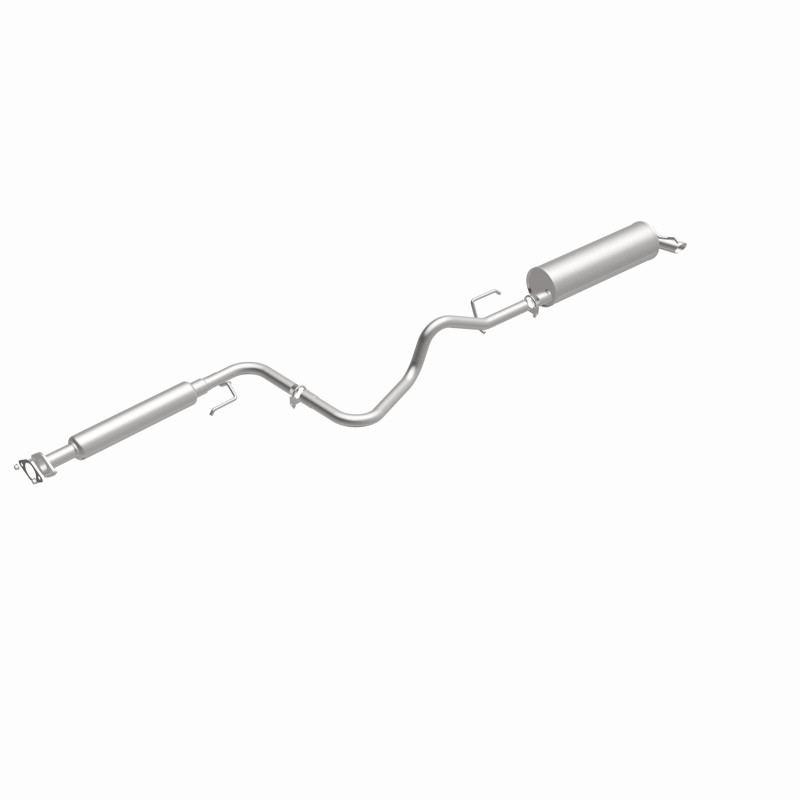 MagnaFlow BRE Exhaust Kit 05-07 Saturn Ion 2.2L - 106-0204 360 Degree Image Set