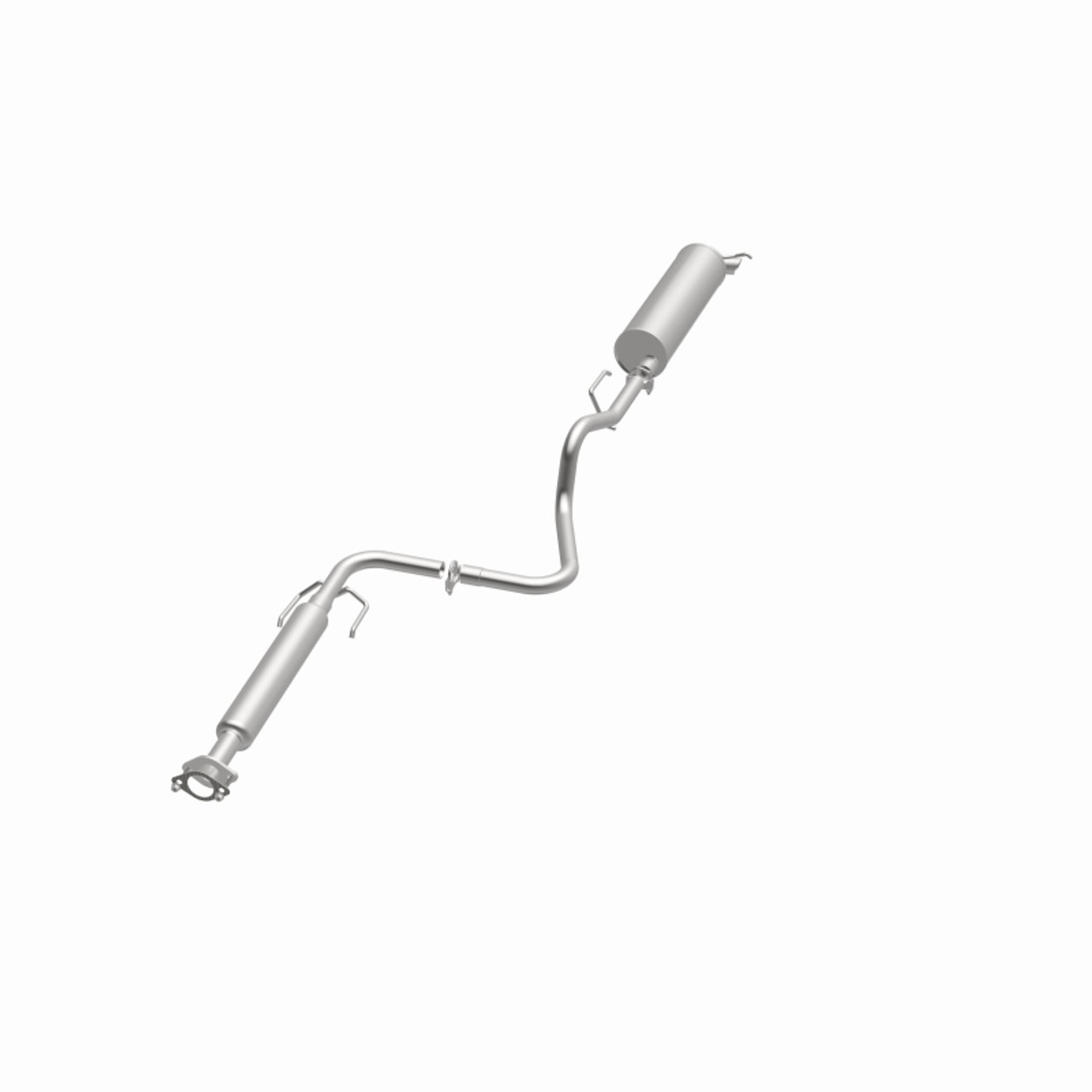 MagnaFlow BRE Exhaust Kit 05-07 Saturn Ion 2.2L - 106-0204 360 Degree Image Set