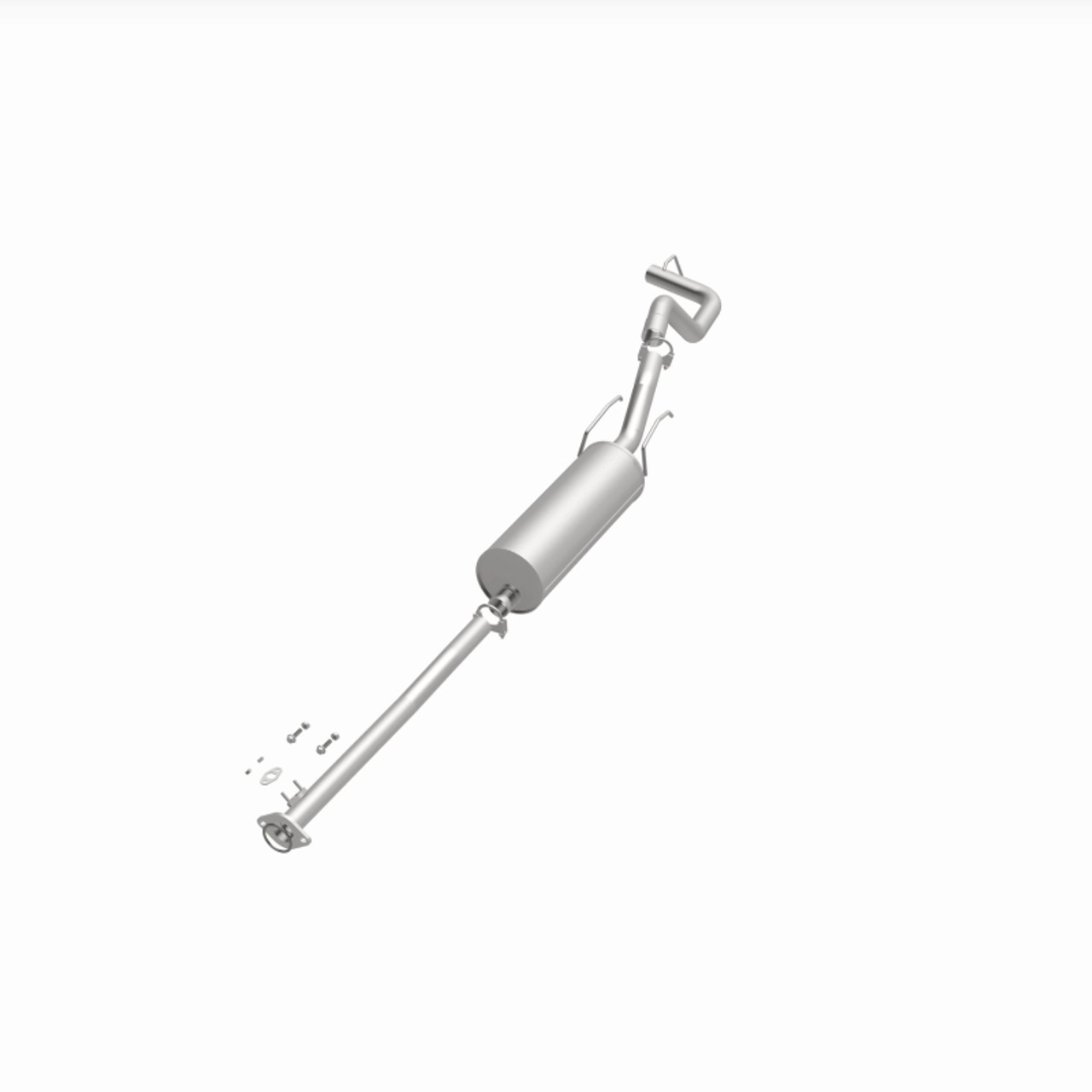 MagnaFlow BRE Exhaust Kit 01-04 Toyota Tacoma 2.7L - 106-0219 360 Degree Image Set