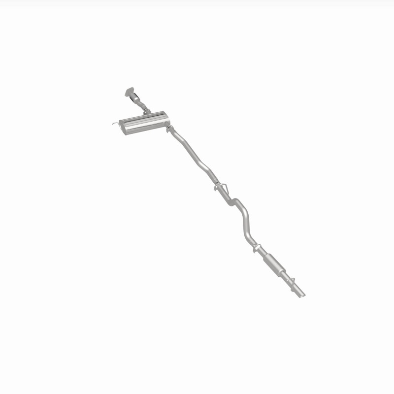 MagnaFlow BRE Exhaust Kit 04-07 FreeStar Monterey - 106-0221 360 Degree Image Set