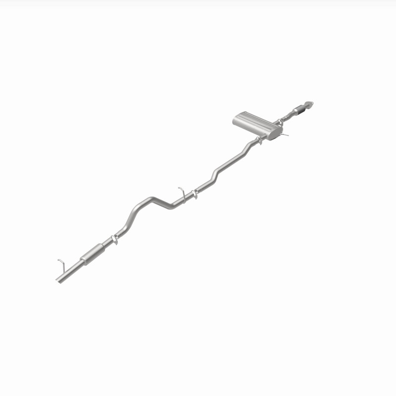 MagnaFlow BRE Exhaust Kit 04-07 FreeStar Monterey - 106-0221 360 Degree Image Set