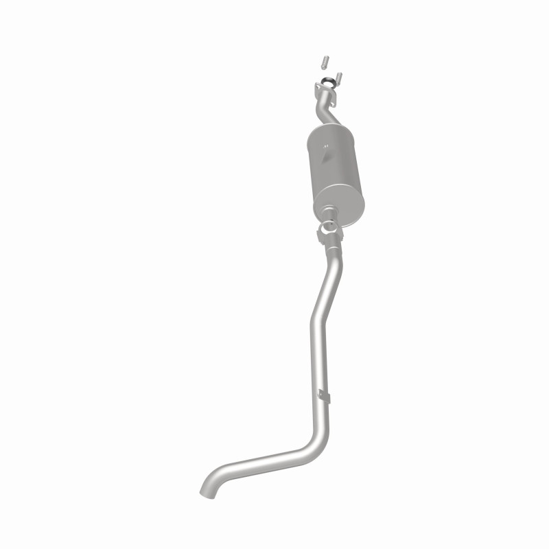 MagnaFlow BRE Exhaust Kit 86-95 Suzuki Samurai 1.3L - 106-0223 360 Degree Image Set