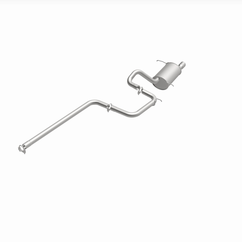MagnaFlow BRE Exhaust Kit 01-09 Chrysler PT Cruiser 2.4L - 106-0232 360 Degree Image Set