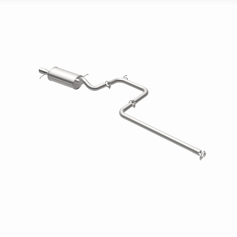 MagnaFlow BRE Exhaust Kit 01-09 Chrysler PT Cruiser 2.4L - 106-0232 360 Degree Image Set