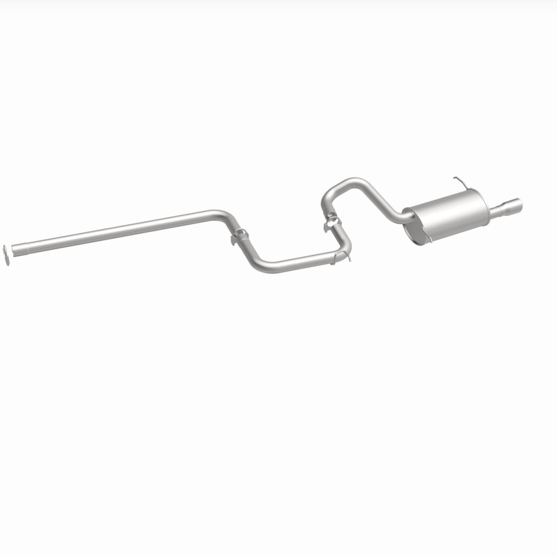 MagnaFlow BRE Exhaust Kit 01-09 Chrysler PT Cruiser 2.4L - 106-0232 360 Degree Image Set