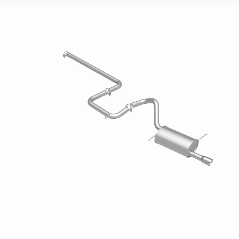 MagnaFlow BRE Exhaust Kit 01-09 Chrysler PT Cruiser 2.4L - 106-0232 360 Degree Image Set