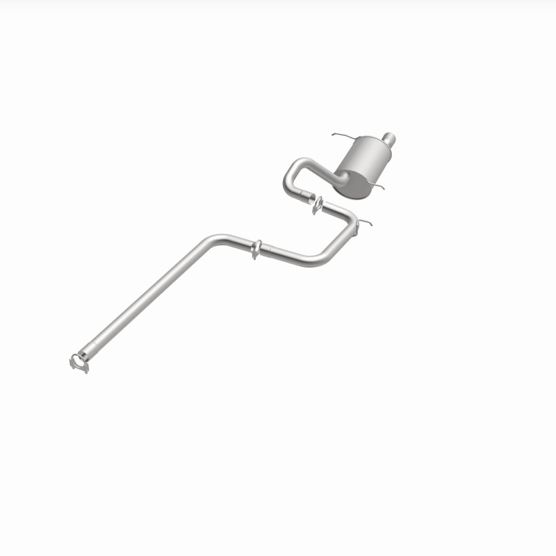 MagnaFlow BRE Exhaust Kit 01-09 Chrysler PT Cruiser 2.4L - 106-0232 360 Degree Image Set