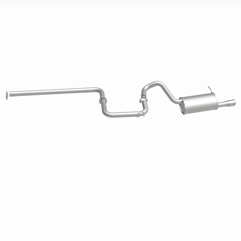 MagnaFlow BRE Exhaust Kit 01-09 Chrysler PT Cruiser 2.4L - 106-0232 360 Degree Image Set