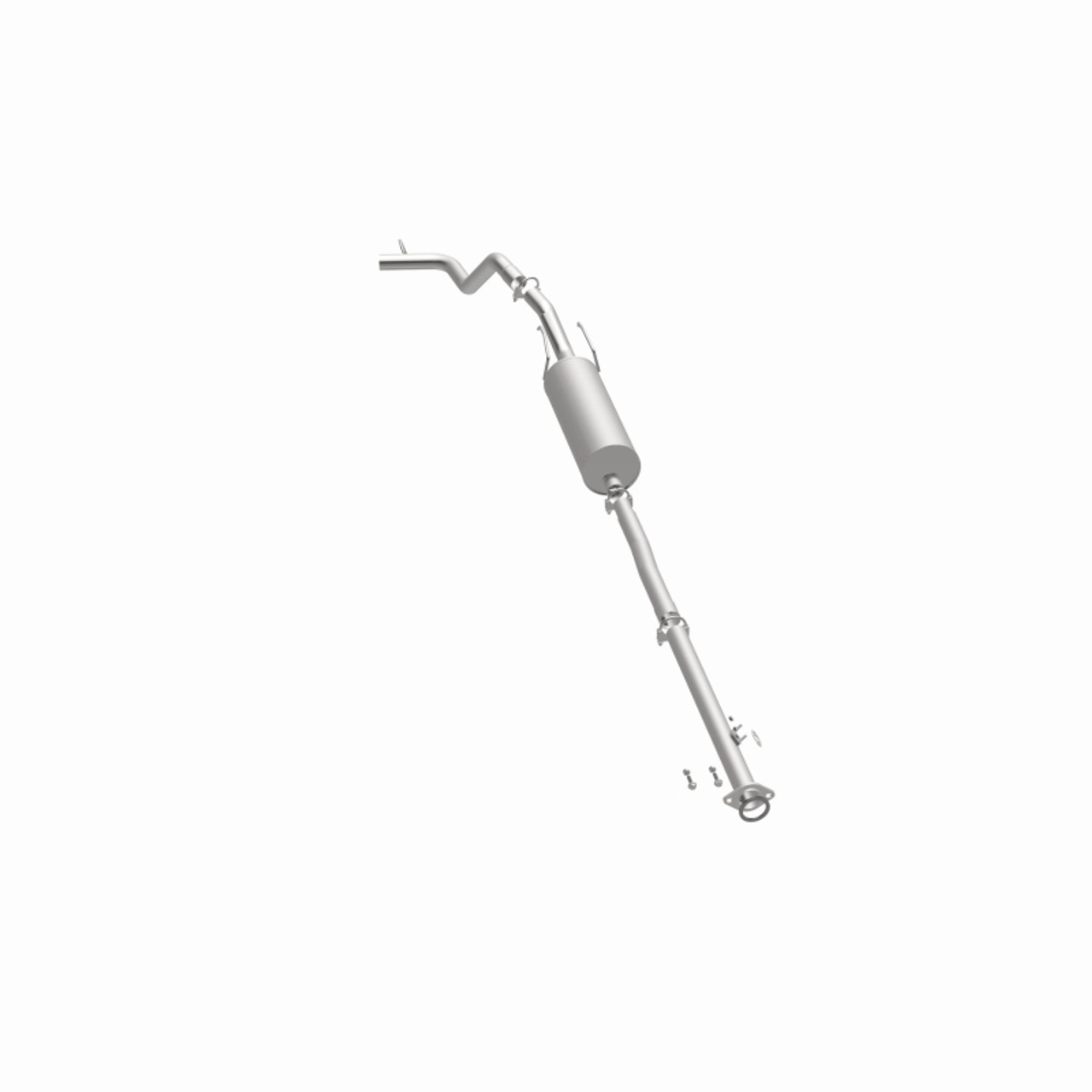 MagnaFlow BRE Exhaust Kit 95-00 Toyota Tacoma 2.7L - 106-0240 360 Degree Image Set