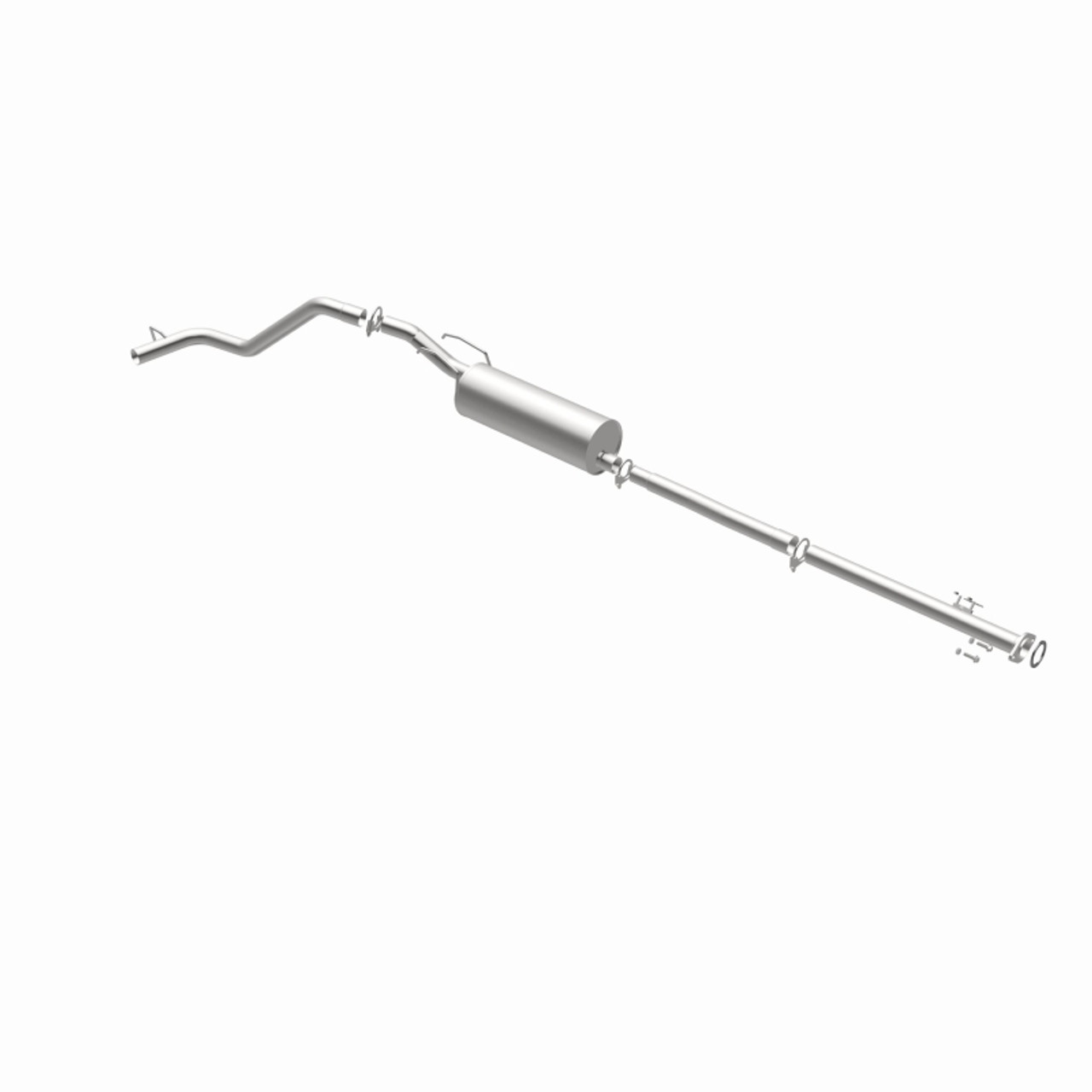 MagnaFlow BRE Exhaust Kit 95-00 Toyota Tacoma 2.7L - 106-0240 360 Degree Image Set