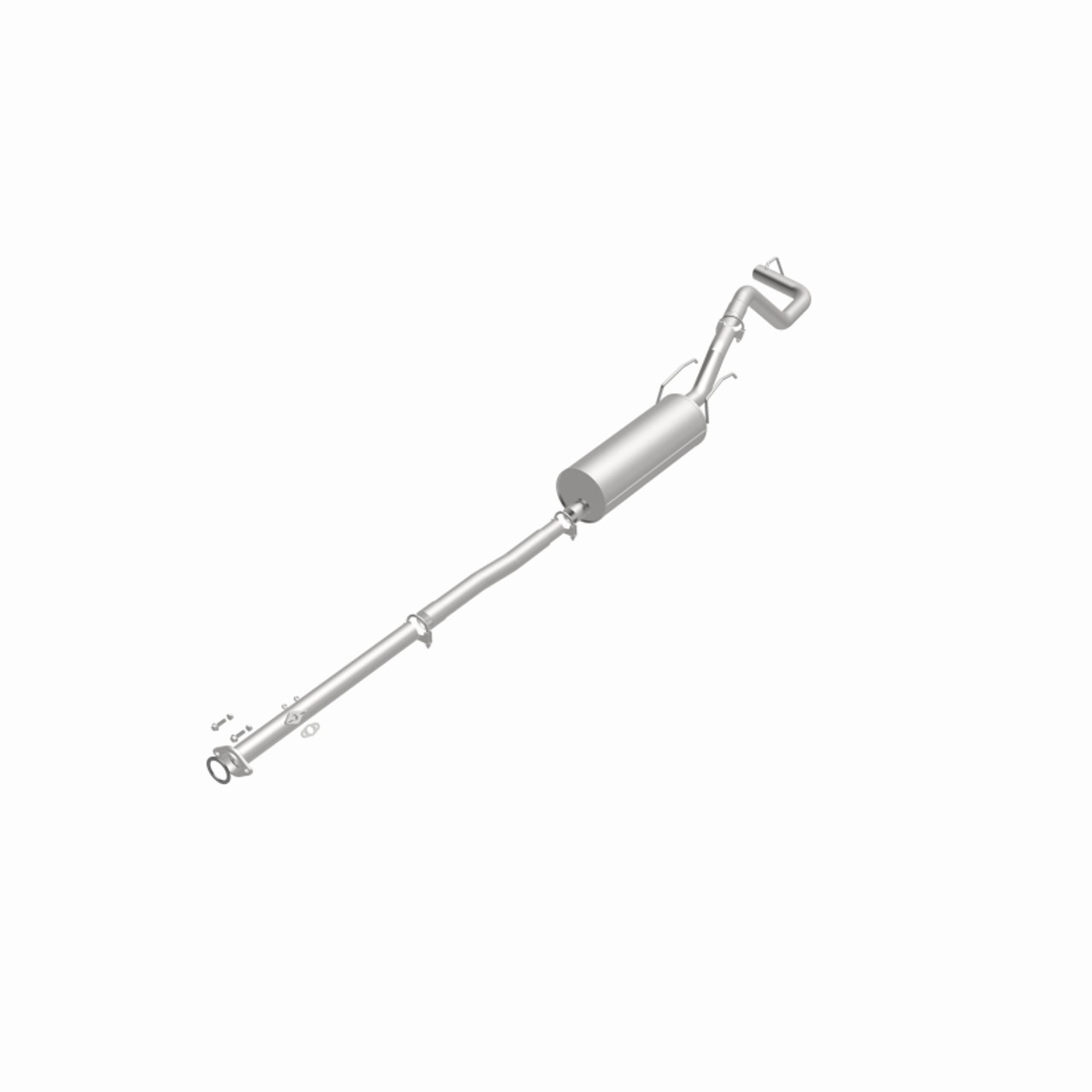 MagnaFlow BRE Exhaust Kit 95-00 Toyota Tacoma 2.7L - 106-0240 360 Degree Image Set