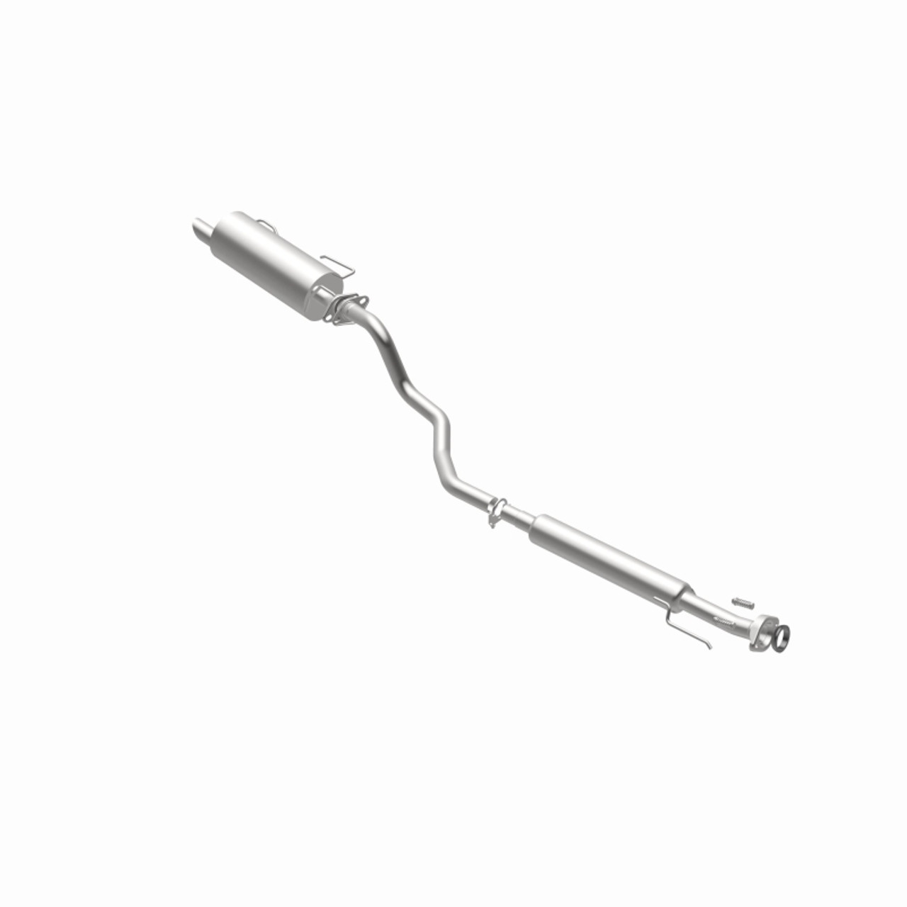 MagnaFlow BRE Exhaust Kit 11-17 Nissan Juke 1.6L - 106-0247 360 Degree Image Set