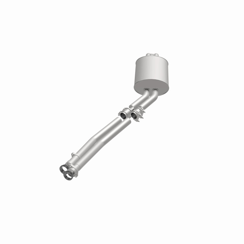 MagnaFlow BRE Exhaust Kit 86-89 Mercedes 560SL 5.6L - 106-0255 360 Degree Image Set