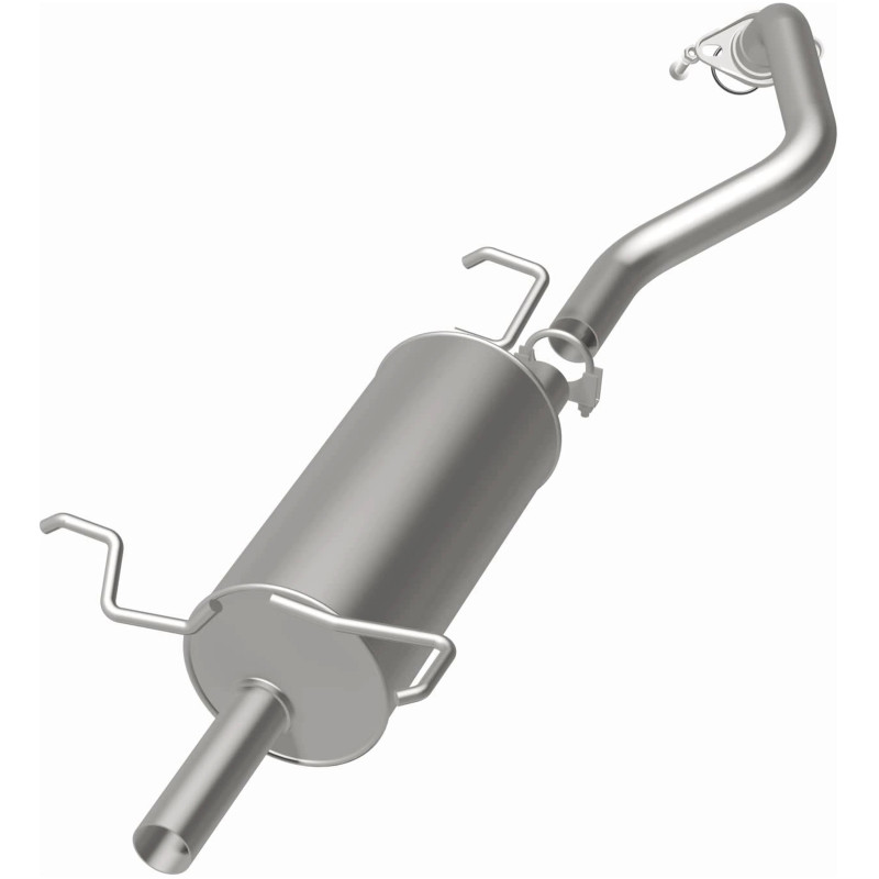 MagnaFlow BRE Exhaust Kit 07-12 Nissan Sentra 2.5L - 106-0257 Photo - out of package