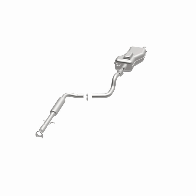 MagnaFlow BRE Exhaust Kit 99-06 VW Beetle GLS - 106-0265 360 Degree Image Set