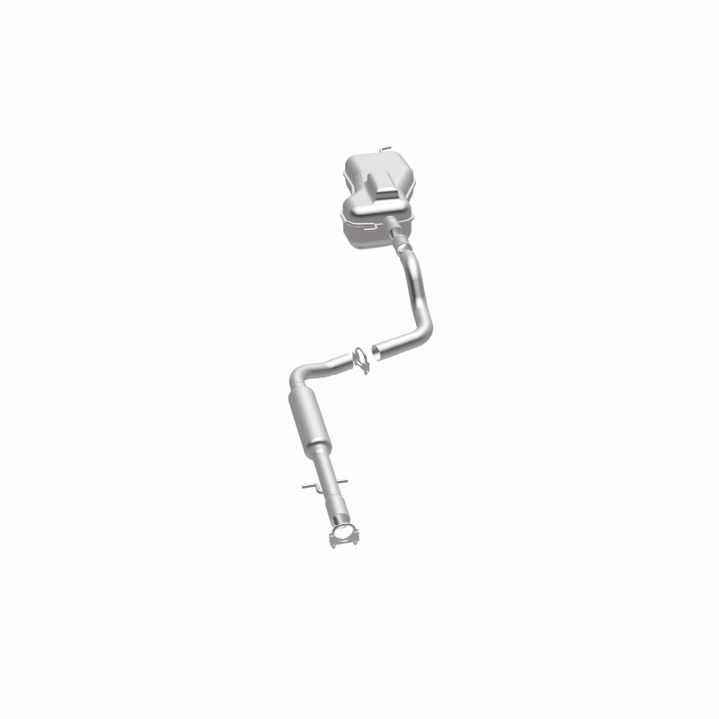 MagnaFlow BRE Exhaust Kit 99-06 VW Beetle GLS - 106-0265 360 Degree Image Set