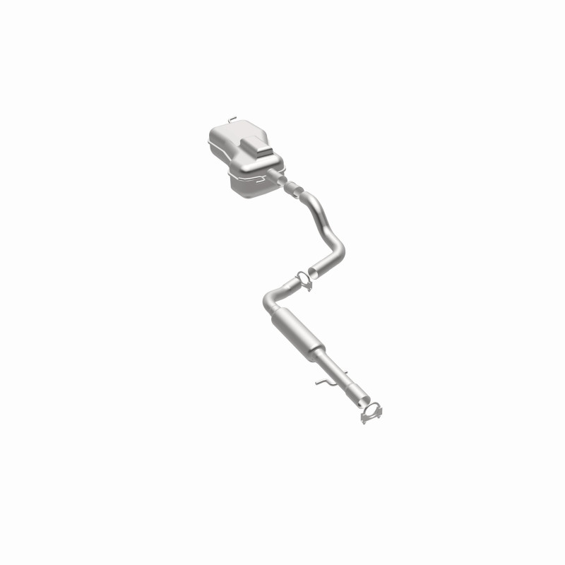 MagnaFlow BRE Exhaust Kit 99-06 VW Beetle GLS - 106-0265 360 Degree Image Set