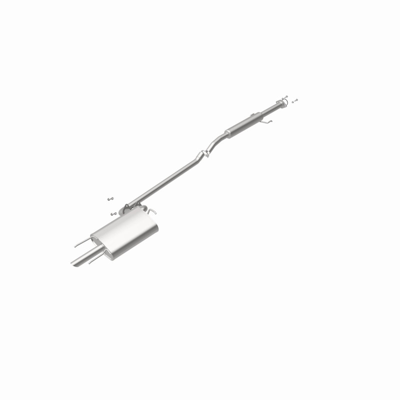 MagnaFlow BRE Exhaust Kit 02-06 Camry ES300 3.0L - 106-0274 360 Degree Image Set