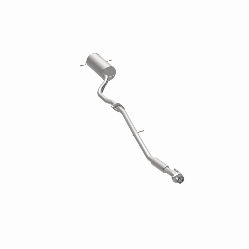 MagnaFlow BRE Exhaust Kit 96-01 Subaru Impreza 2.2L - 106-0287 360 Degree Image Set