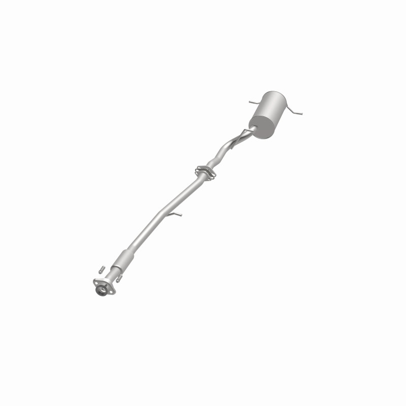 MagnaFlow BRE Exhaust Kit 96-01 Subaru Impreza 2.2L - 106-0287 360 Degree Image Set