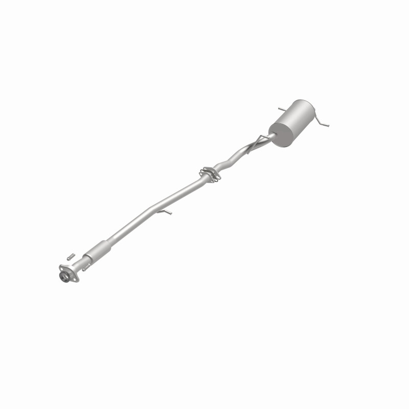 MagnaFlow BRE Exhaust Kit 96-01 Subaru Impreza 2.2L - 106-0287 360 Degree Image Set