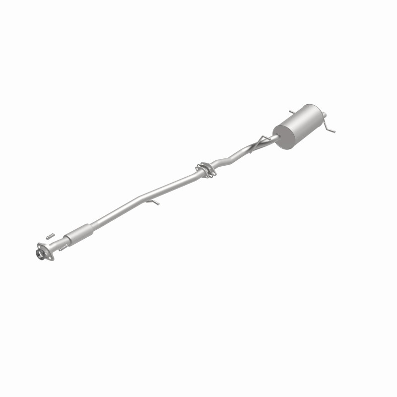 MagnaFlow BRE Exhaust Kit 96-01 Subaru Impreza 2.2L - 106-0287 360 Degree Image Set