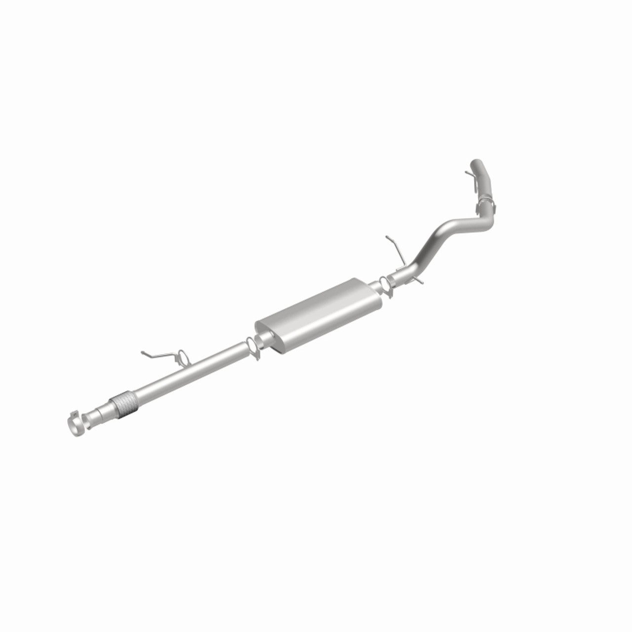 MagnaFlow BRE Exhaust Kit 09-14 Tahoe Yukon 5.3L - 106-0291 360 Degree Image Set