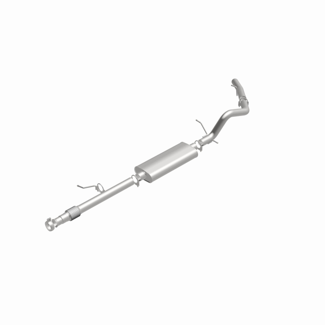 MagnaFlow BRE Exhaust Kit 09-14 Tahoe Yukon 5.3L - 106-0291 360 Degree Image Set